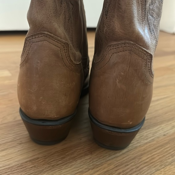 👢Lucchese Savannah Women’s Boots - Picture 5 of 11